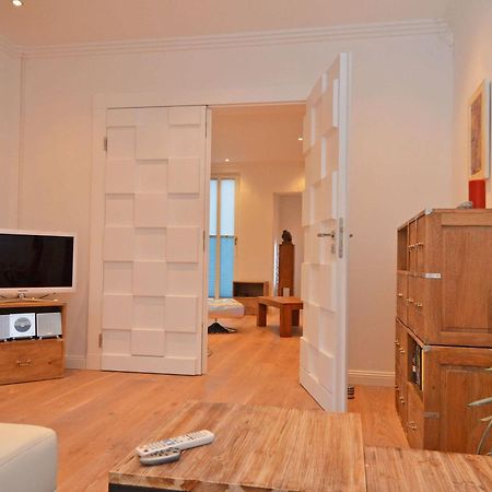 Villa "Johanna" Sellin - Wg11 Mit Kamin Und Grosser Terrasse 외부 사진