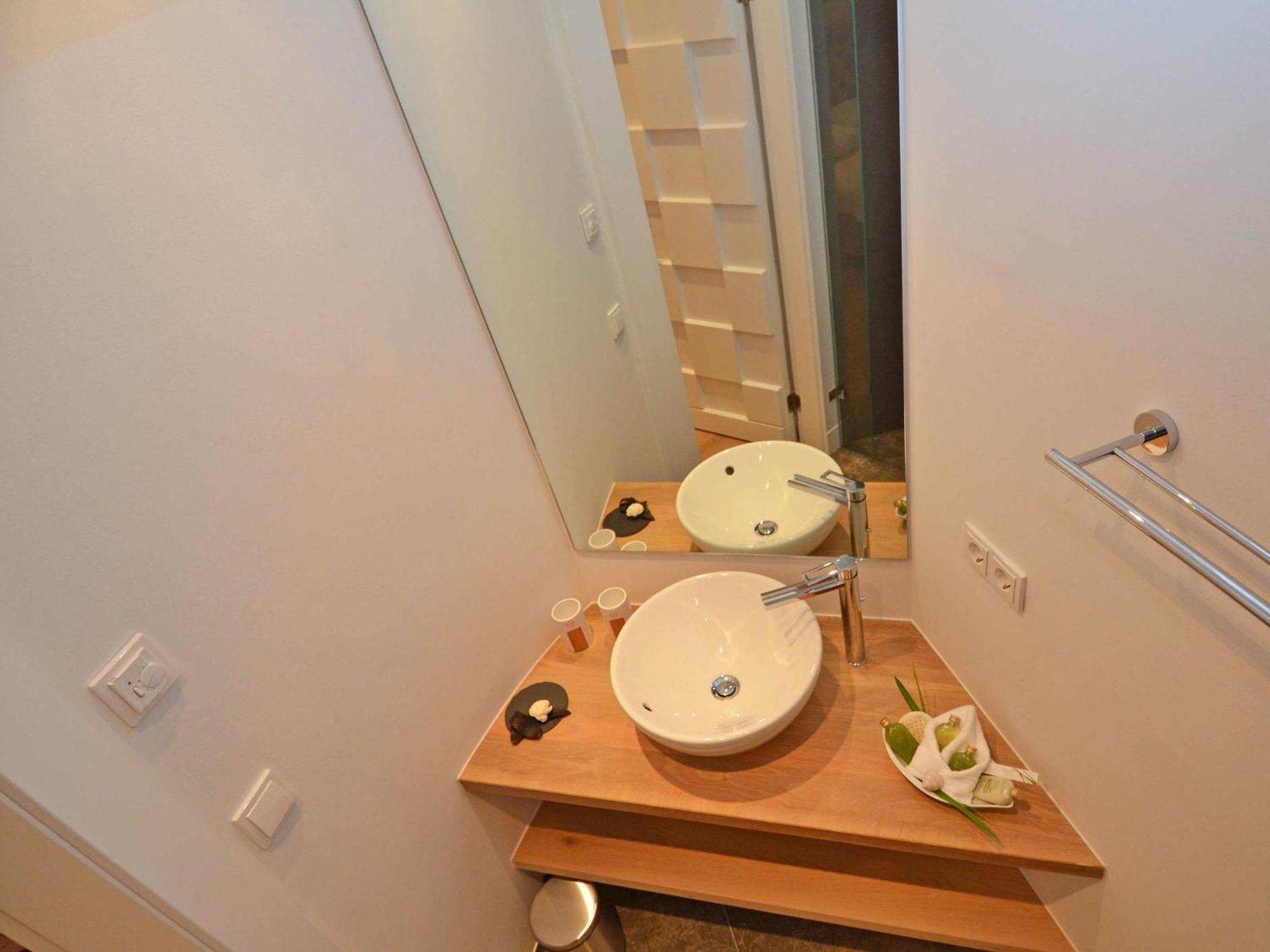 Villa "Johanna" Sellin - Wg11 Mit Kamin Und Grosser Terrasse 외부 사진