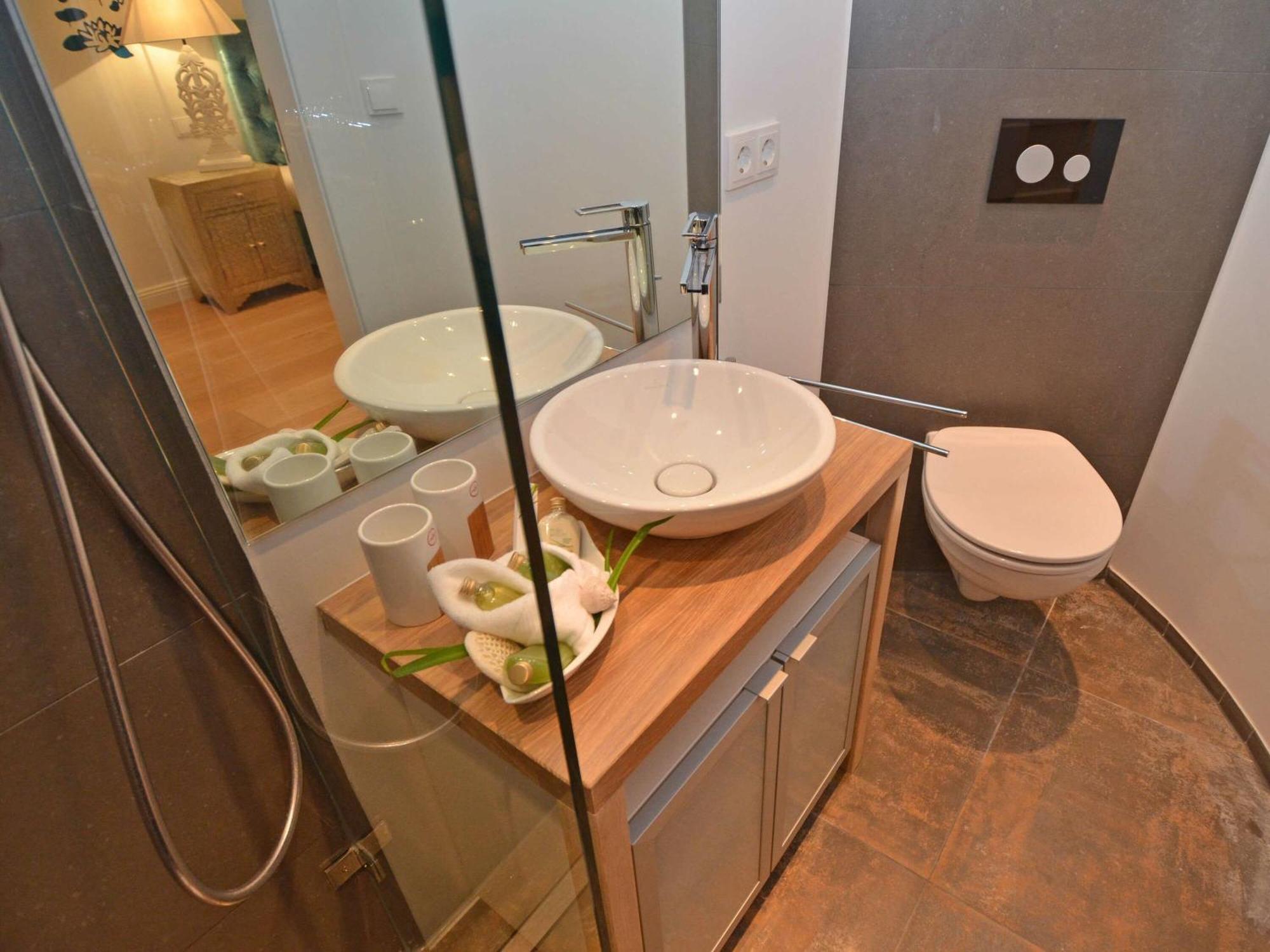 Villa "Johanna" Sellin - Wg11 Mit Kamin Und Grosser Terrasse 외부 사진