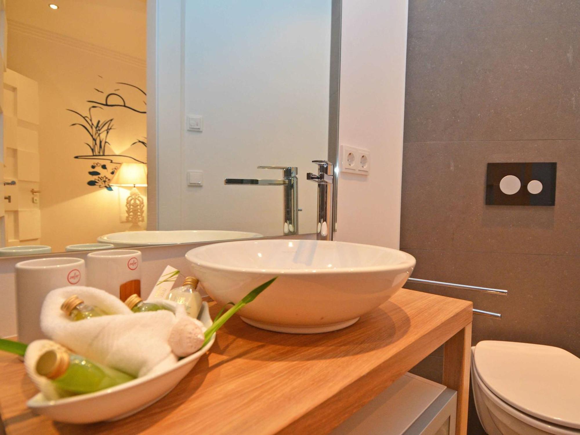 Villa "Johanna" Sellin - Wg11 Mit Kamin Und Grosser Terrasse 외부 사진