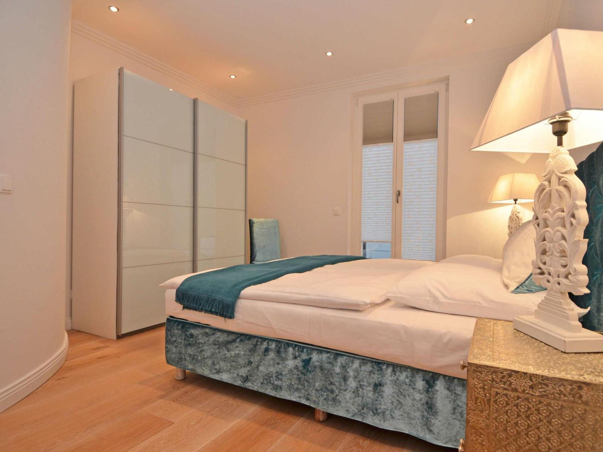 Villa "Johanna" Sellin - Wg11 Mit Kamin Und Grosser Terrasse 외부 사진