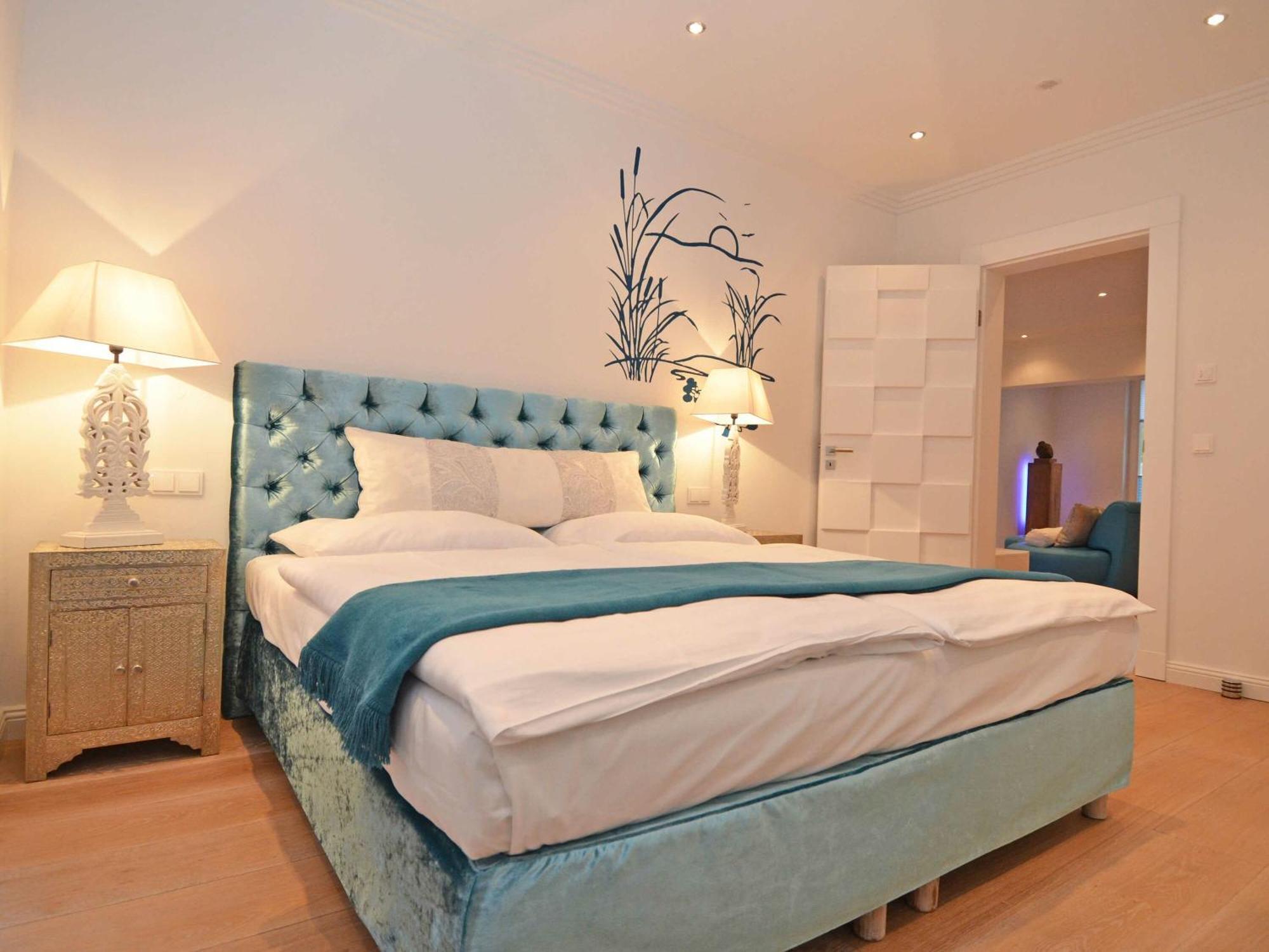 Villa "Johanna" Sellin - Wg11 Mit Kamin Und Grosser Terrasse 외부 사진