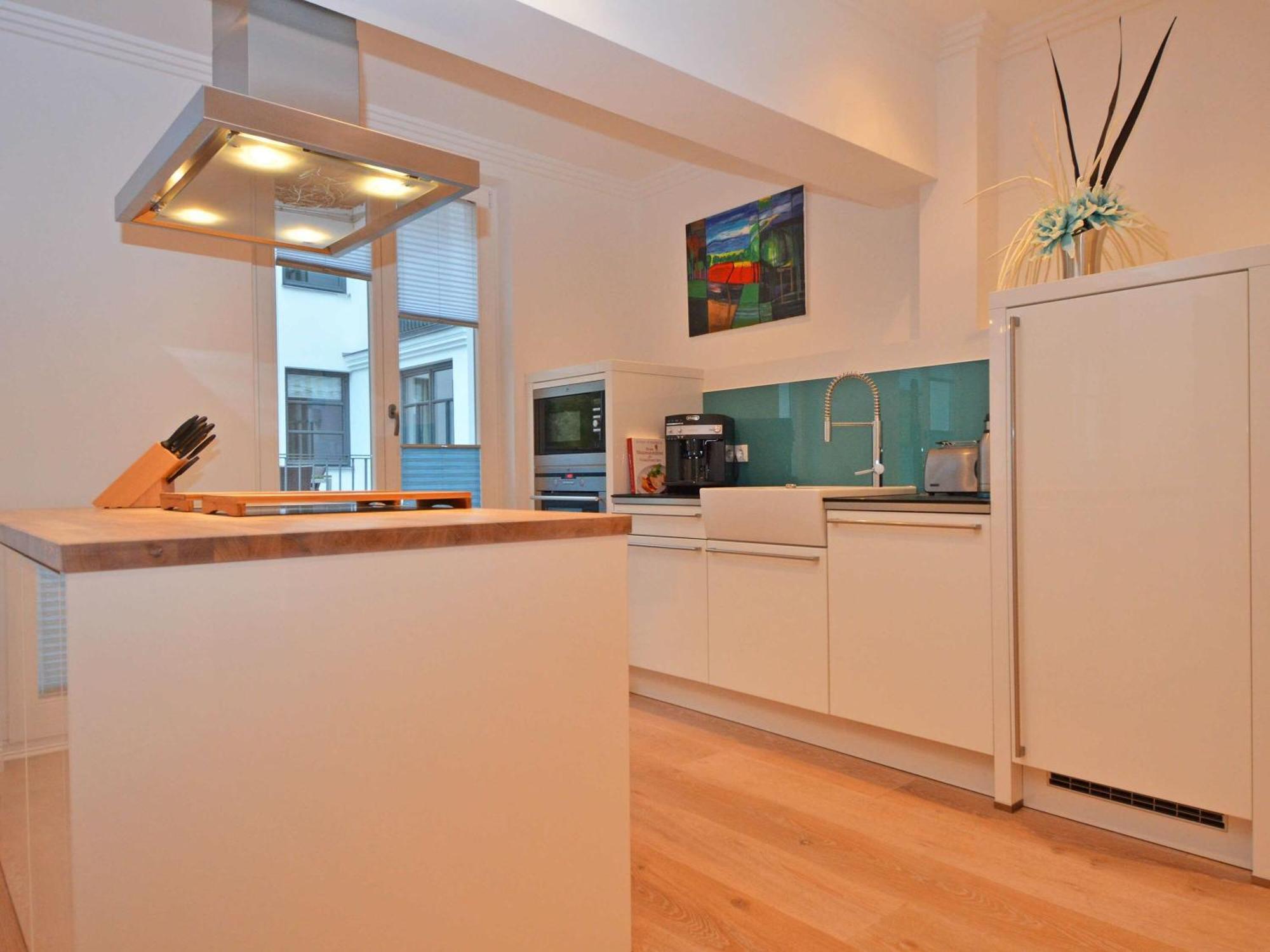 Villa "Johanna" Sellin - Wg11 Mit Kamin Und Grosser Terrasse 외부 사진