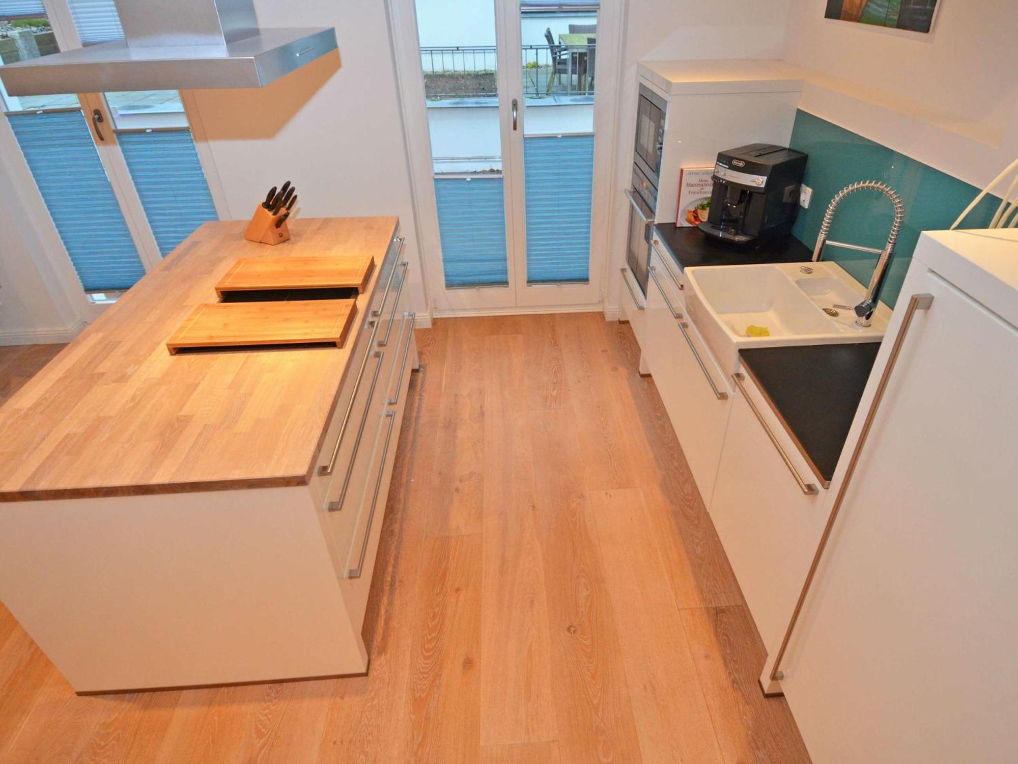 Villa "Johanna" Sellin - Wg11 Mit Kamin Und Grosser Terrasse 외부 사진