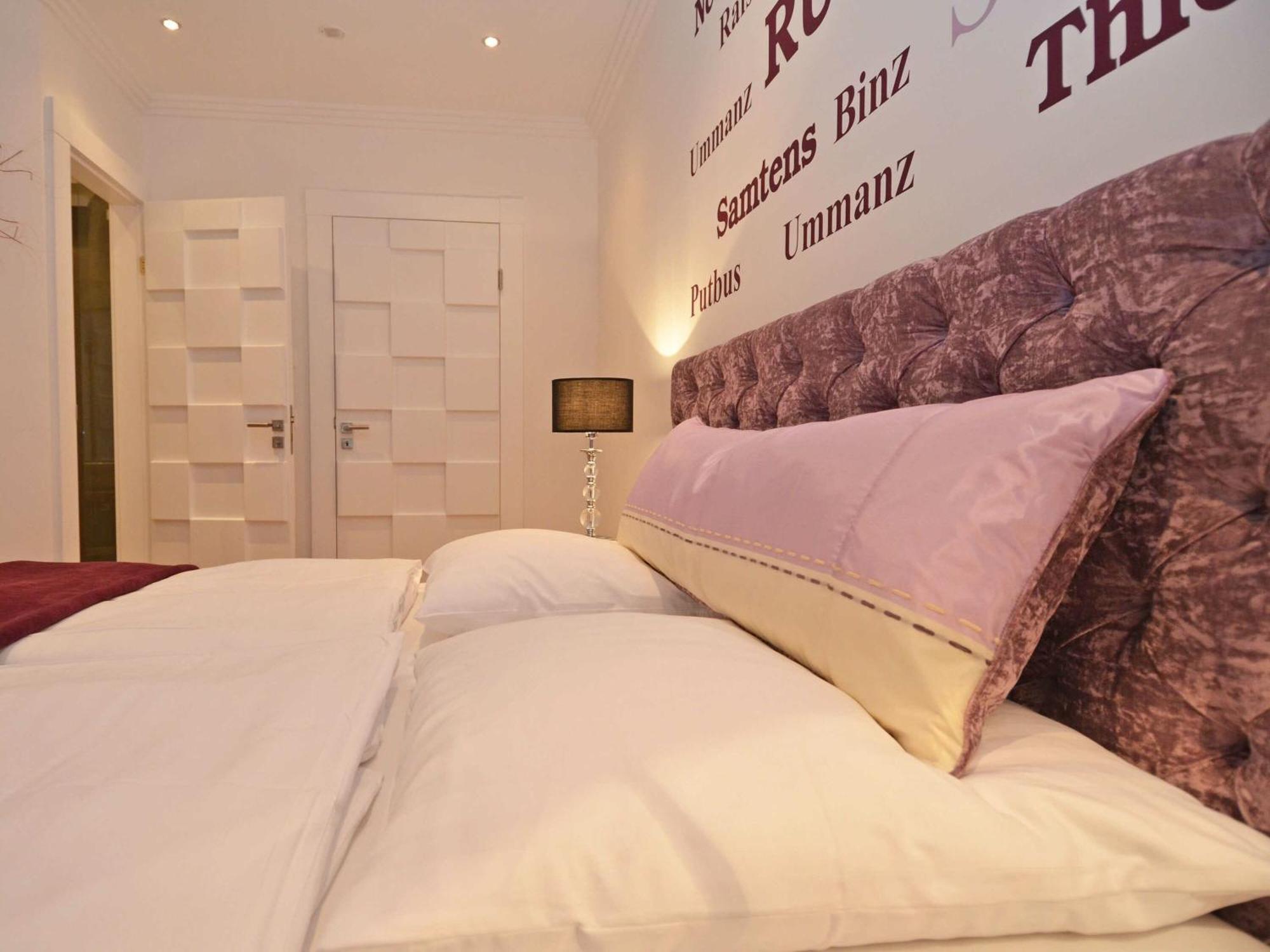 Villa "Johanna" Sellin - Wg11 Mit Kamin Und Grosser Terrasse 외부 사진
