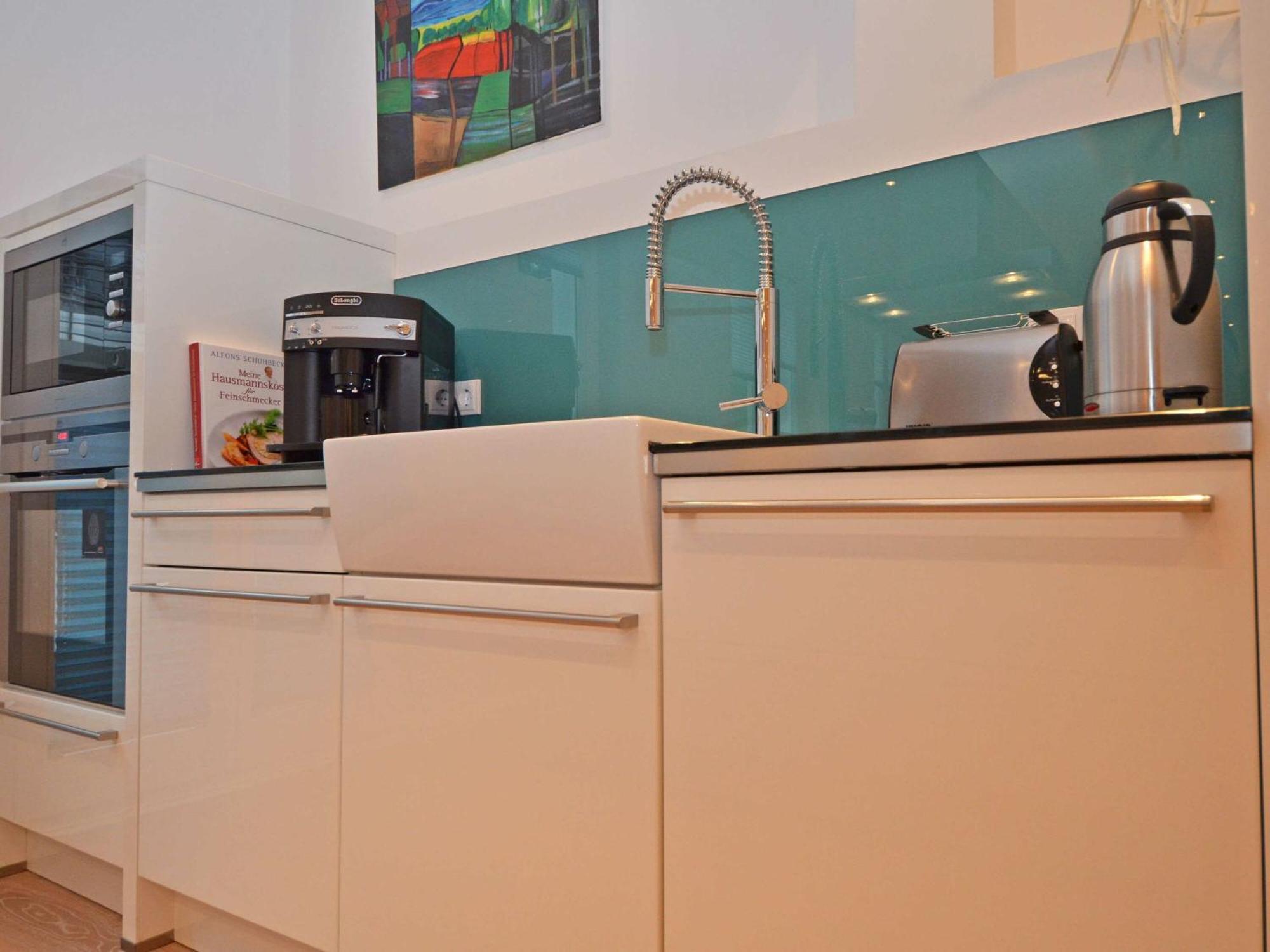 Villa "Johanna" Sellin - Wg11 Mit Kamin Und Grosser Terrasse 외부 사진