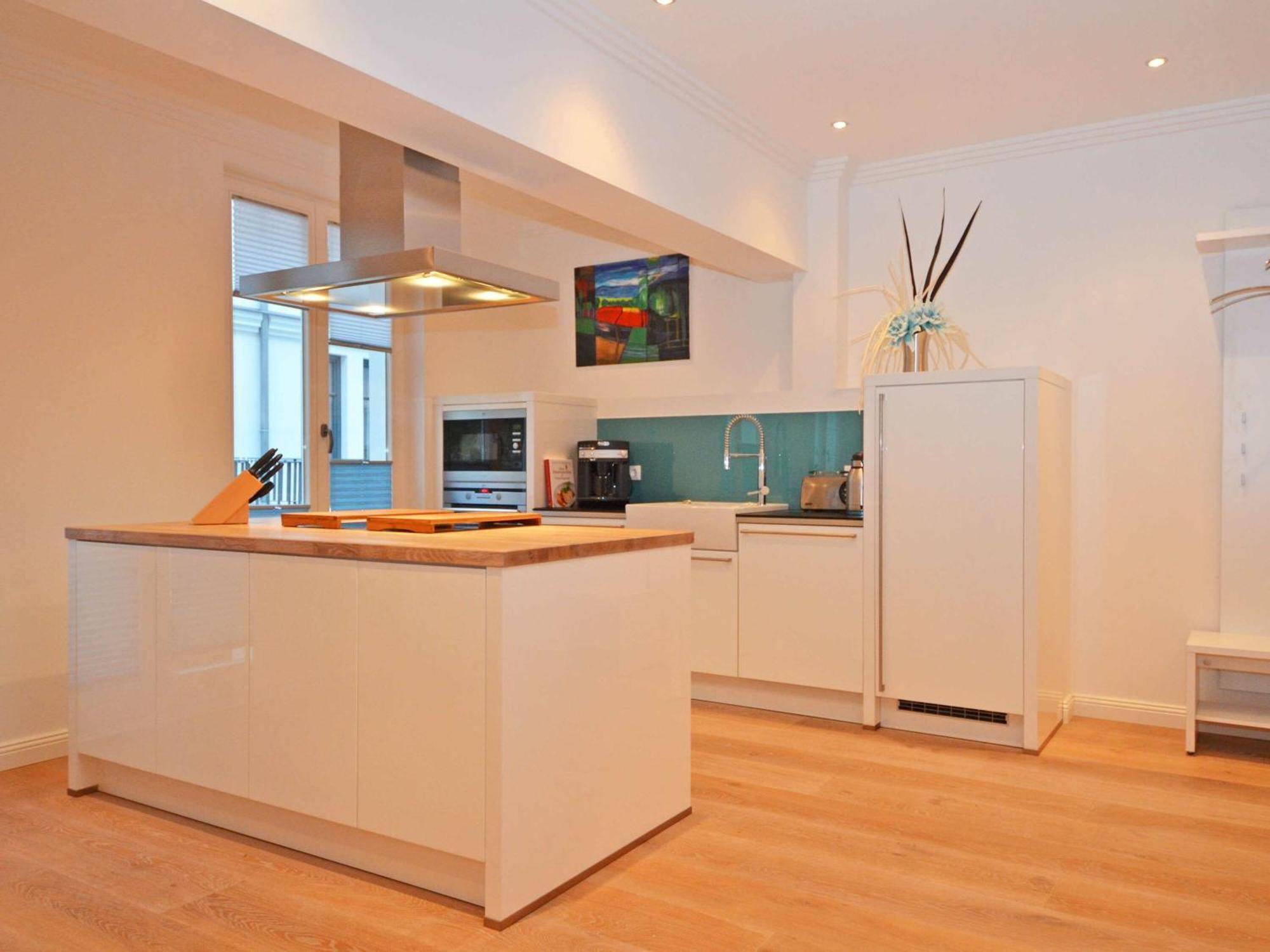 Villa "Johanna" Sellin - Wg11 Mit Kamin Und Grosser Terrasse 외부 사진