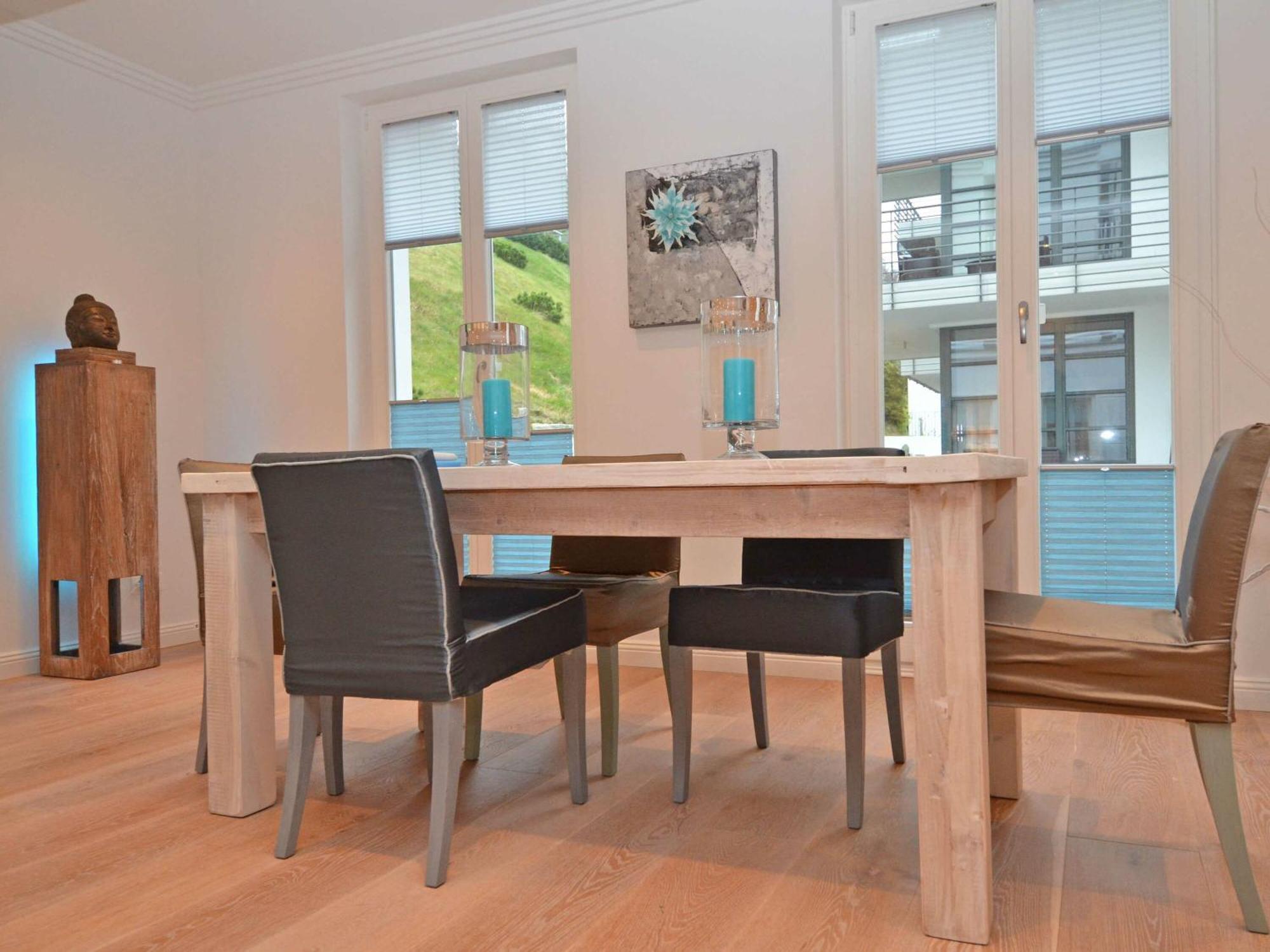 Villa "Johanna" Sellin - Wg11 Mit Kamin Und Grosser Terrasse 외부 사진