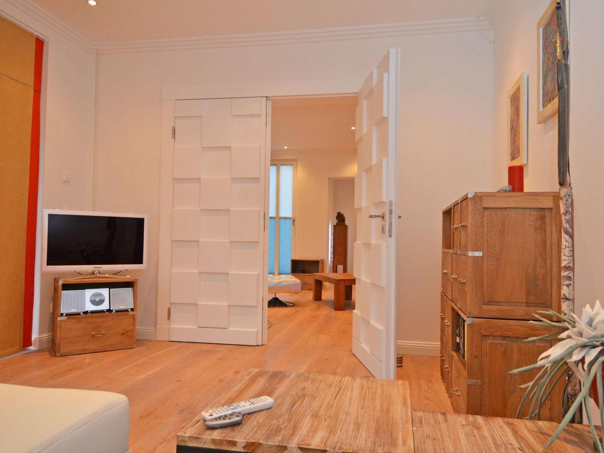 Villa "Johanna" Sellin - Wg11 Mit Kamin Und Grosser Terrasse 외부 사진