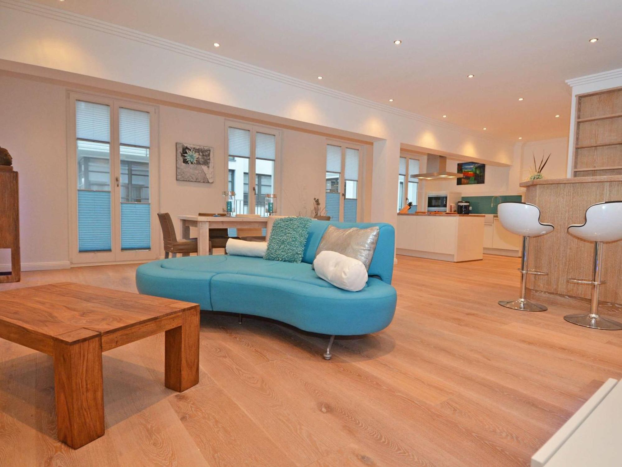 Villa "Johanna" Sellin - Wg11 Mit Kamin Und Grosser Terrasse 외부 사진