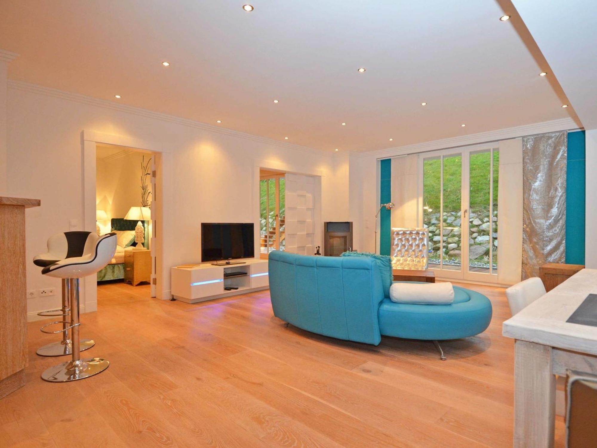 Villa "Johanna" Sellin - Wg11 Mit Kamin Und Grosser Terrasse 외부 사진
